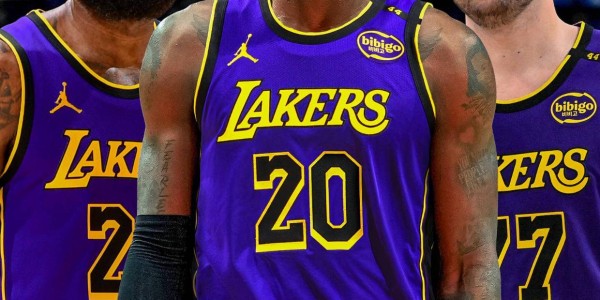 艾顿加盟能给湖人带来什么 中锋已补强詹姆斯还走吗?