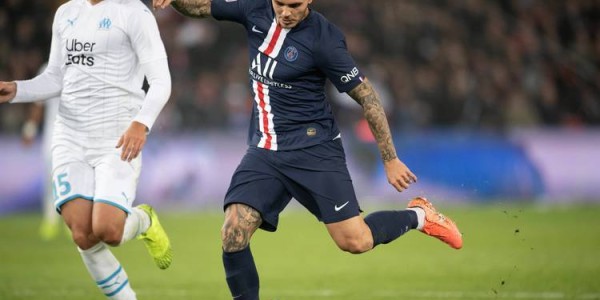 世俱杯巅峰对决：切尔西 VS 巴黎圣曼，欧冠冠军与法甲霸主的终极碰撞