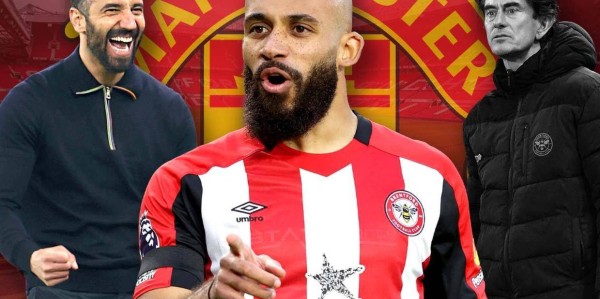 姆贝莫拒绝热刺一心要圆儿魔梦！曼联仍需加钱，6250万报价又被拒