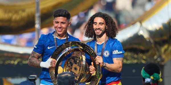 意外！大巴黎0比3不敌切尔西，无缘世俱杯冠军，恩里克赛后引发争议