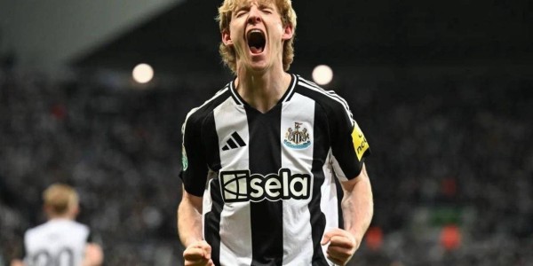 阿森纳引援碰钉子，纽卡斯尔立场强硬拒放人，阿尔特塔需另觅飞翼