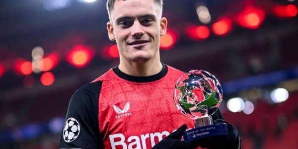 肥水不流外人田！亿元先生转会利物浦，其父也能拿到千万佣金奖励