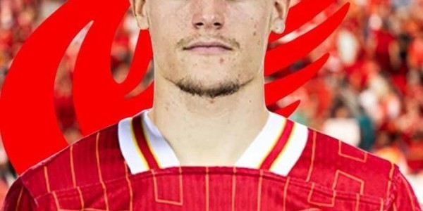 天价转会+拿到高薪！利物浦新援即将官宣，他会是金球奖争夺者么