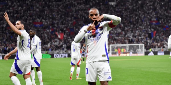 好消息！李国旭官宣大连英博新外援即将到队，曾效力法甲欧塞尔