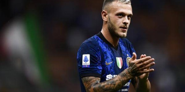 扎扎罗尼希望马罗塔超越莫拉蒂，迪马尔科要快速恢复状态