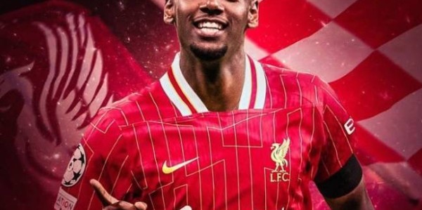 1.3亿英镑！曝利物浦重金砸英超23球射手，伊萨克或成夺冠最后拼图