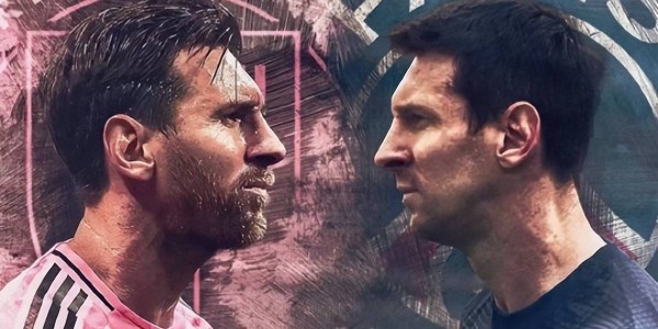 再遇梅西，这支巴黎如果全力以赴将会多么可怕