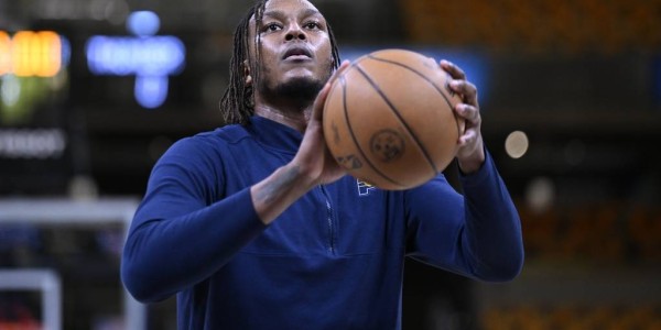 特纳长文告别步行者：很难表达过去十年意味着什么