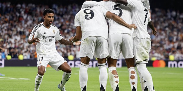 曼城登顶！世俱杯球队实力榜更新，皇马未进前五，拜仁上榜