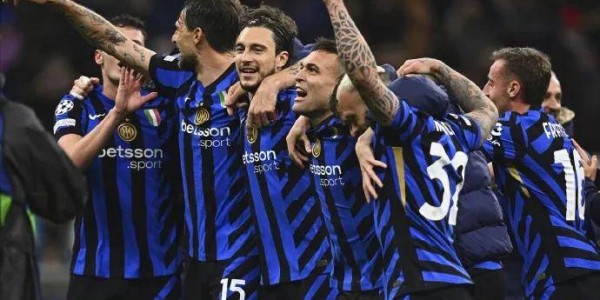 国米竞技失败的三大启示，管理层已经行动！齐沃为变阵寻前腰！