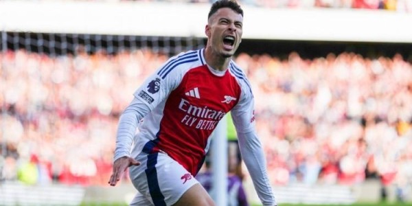 这买卖真不错！沙特想买阿森纳巴西边锋，如能成功塔帅有机会买他