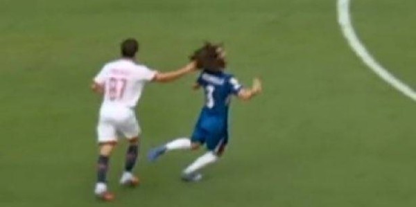 法媒：若奥-内维斯染红可能错过巴黎vs热刺，恩里克也可能被罚