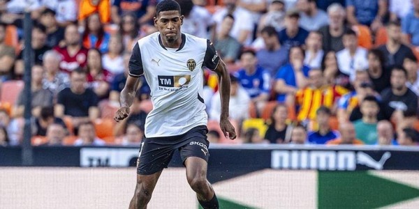 国米加速签下西甲未来之星，2000万欧+年轻优势，阿森纳难敌？