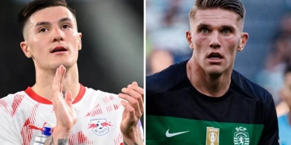 BBC：签塞斯科比与预期要难，阿森纳在引进约克雷斯方面有所进展