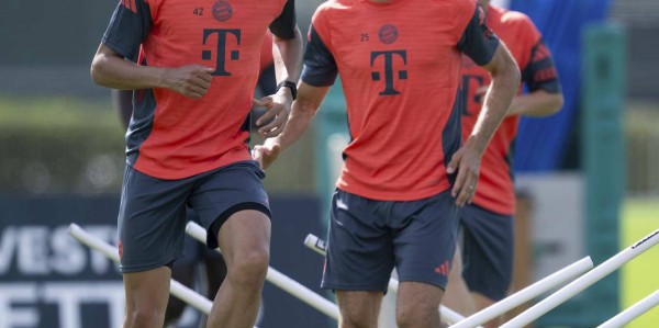 世俱杯：球队状态堪忧，对手分明