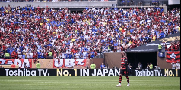 冷门不断！弗拉门戈3-1切尔西，南美无弱旅：连斩欧冠和欧协冠军