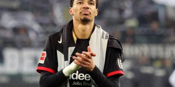 曼联欲签1亿混子前锋！德甲数据暗影难除