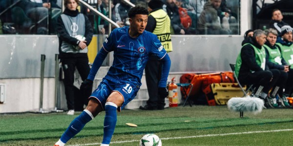 去意甲迎第二春？尤文接近签下桑乔 转会费2500万镑