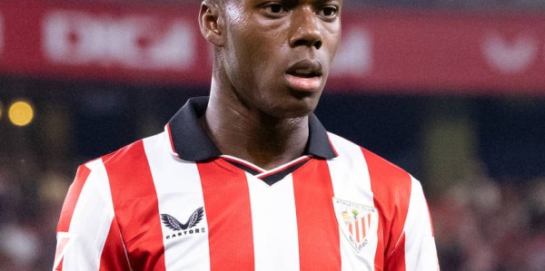 尼科·威廉姆斯正式通知毕尔巴鄂：我要去巴萨！6200万欧元转会震撼西甲