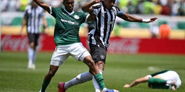 金花四溅！巴西德比原始狂野，切尔西踢了5个小时，世俱杯才开始